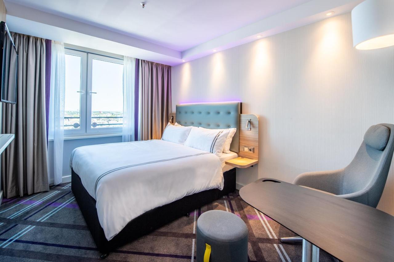 Premier Inn Koeln City Sued Eksteriør bilde