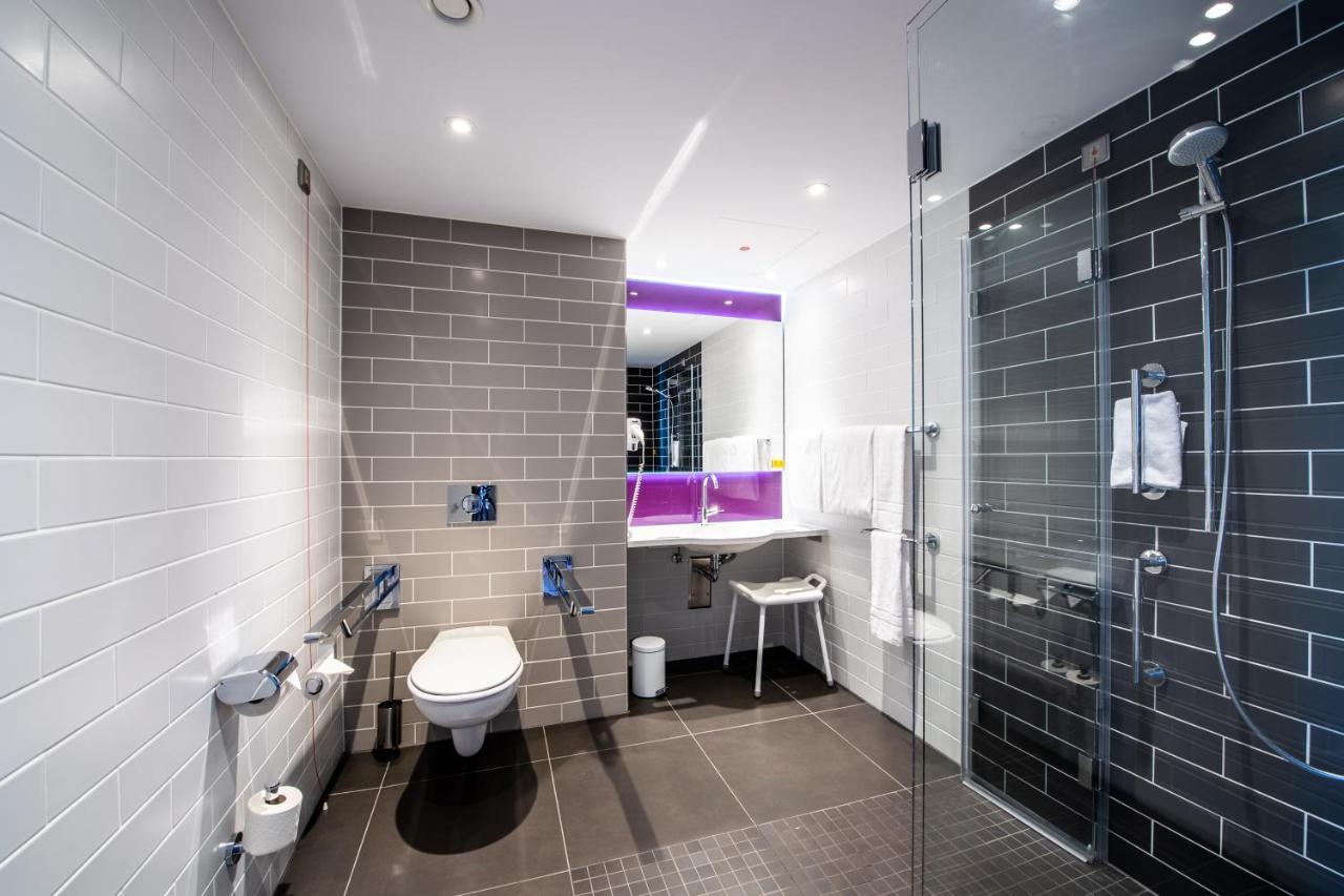 Premier Inn Koeln City Sued Eksteriør bilde